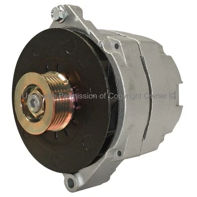 Quality-Built 7273509 Alternator - Image 1 of 4