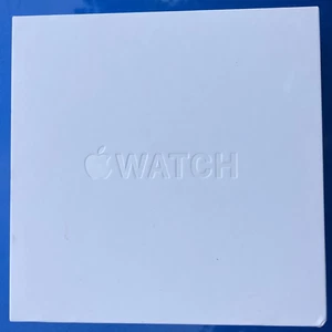 OEM APPLE WATCH Series 2 BOX ONLY - no watch, just box and documentation - Picture 1 of 7