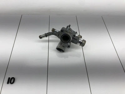 11-19 FORD EXPLORER 3.5L V6 GAS ENGINE MOTOR COOLANT THERMOSTAT HOUSING OEM - Image 1 of 4