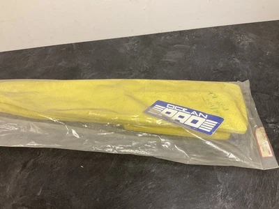 JUEGO DE ALFOMBRILLAS DE TRACCIÓN VINTAGE YAMAHA WAVEJAMMER/WAVERUNNER OCEAN PRO - NUEVO STOCK ANTIGUO Foto 1 de 2