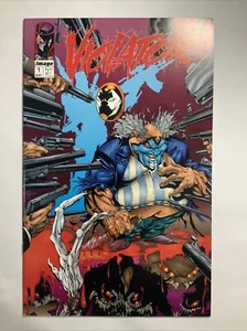 Violator #1 VF/NM 1994 Image Comics - Picture 1 of 13