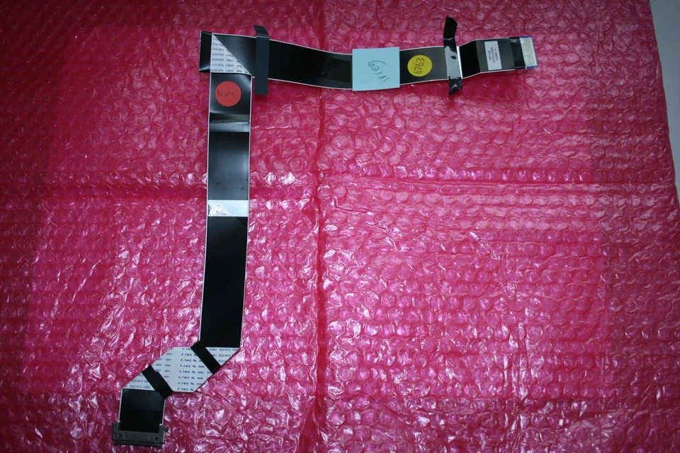 PANASONIC - TSCKF0170075, TX-L50BL6B, TXL50BL6B, PLOMO LVDS Foto 1 de 1