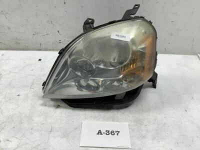 2005 2007 FORD FIVE HUNDRED LEFT HEADLAMP HALOGEN OEM - Image 1 of 4