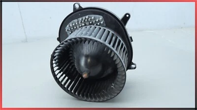 12-19 Mercedes W166 ML63 GL550 AIRE ACONDICIONADO AIRE ACONDICIONADO CALENTADOR SOPLADOR MOTOR OEM Foto 1 de 4