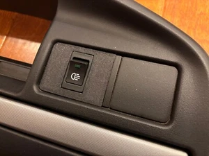 FOG LAMP SWITCH FORD 93 94 95 SVT F-150 Lightning 3D Printed. Driving Light - Picture 1 of 12