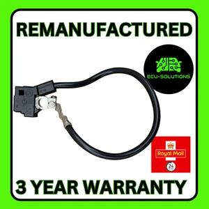 REMANUFACTURED BMW IBS INTELLIGENT BATTERY SENSOR 61219302356 F10 F25 F01 F13 - Picture 1 of 2