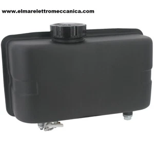 LONCIN Serbatoiomotore Diesel D350FC - Foto 1 di 1