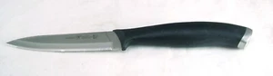 J A Henckels 13570-100 (4") Silver Cap Paring Knife Long Knife NEW NWOB - Picture 1 of 7
