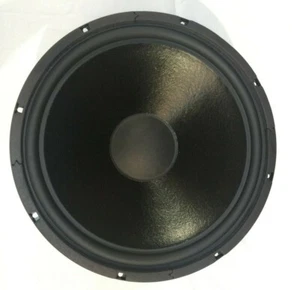 1 x Definitive Technology Eminence 15" 4 ohm Speaker Woofer LF Driver 0248A110 - Bild 1 von 6