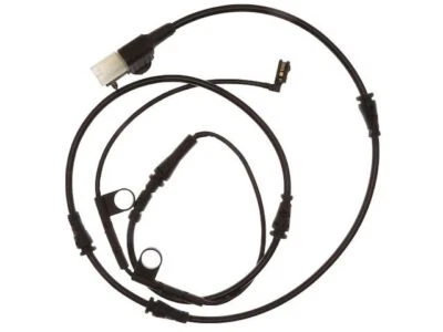 For 2013-2018 Land Rover Range Rover Brake Pad Sensor Front Raybestos 11995SD Foto 1 de 2