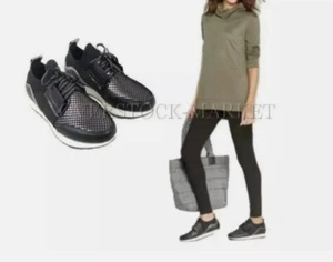 Damen Sneaker Tennisschuhe Größe 6,5 NEU - Bild 1 von 5