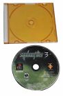Syphon Filter 3 (Sony PlayStation 1) Disc Only - Tested