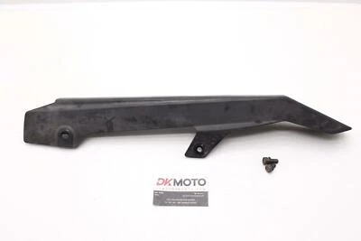 89 SUZUKI GS500E OEM ЗАДНИЙ ПРИВОД ЦЕПЬ ЗАЩИТНАЯ КРЫШКА ЩИТ R3.BX13 - Изображение 1 из 4