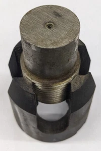 3/4"-14 NPT Acorn Die #4 (1-3/4" OD) HSS NOS - Picture 1 of 1