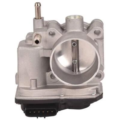 For Toyota Corolla L4 1.8L 1.2ZRFE 2007-2011 Throttle Body 220300T100 Foto 1 de 4