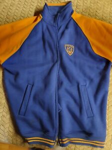 veste ASM clermont rugby taille XL