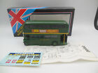 Solido 4404 Bus "Green Line" double Decker London Country 1:50 Scale