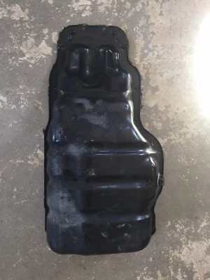 Panela de óleo do motor Hyundai Elantra 1.8L 2011 - Imagem 1 de 4