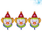  3 Pcs Gefälligkeit Für Geburtstagsfeiern Ballongas Schmücken