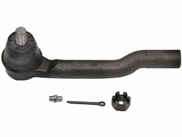 Extremo de barra de amarre exterior izquierdo para 1999-2004 Suzuki Vitara 2000 2001 2002 2003 P298CJ Foto 1 de 1