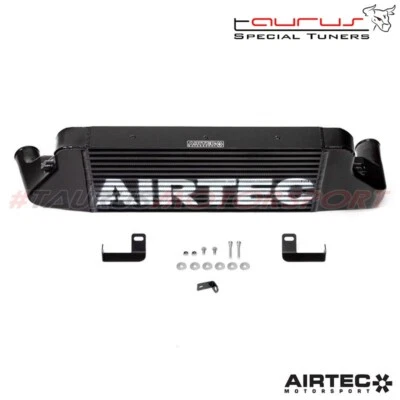 Intercooler frontale maggiorato AIRTEC VW Volkswagen Polo AW 2.0 TSI GTI - Immagine 1 di 4