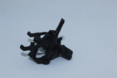 Siku 黑色后联轴器适用于拖拉机 1: 32 全新 Fendt John Deere 等... — 第 1/4 张图片