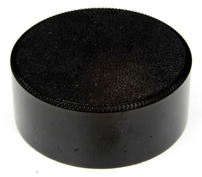 Nikon Deep Bakelite 39mm SM Rear Cap for SM 25/4,35/1.8,50/1.1  #2 ....... Minty - Image 1 of 4