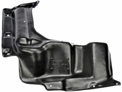For 2009-2013 Toyota Corolla Undercar Shield Front Right Dorman 89118HX 2010 Foto 1 de 2