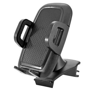 For iPhone 15/Pro/Max/Plus Air Vent Car Mount Phone Holder for Tesla Model 3 & Y - Picture 1 of 8