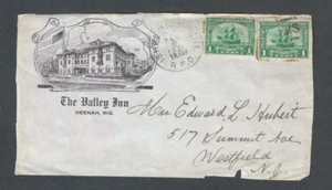Nevada 1921 Wi The Bailey Inn solo frente - Imagen 1 de 1