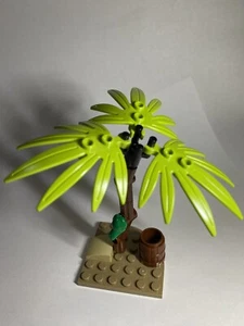 LEGO - Planta de playa / Árbol de playa 15 piezas - Imagen 1 de 2