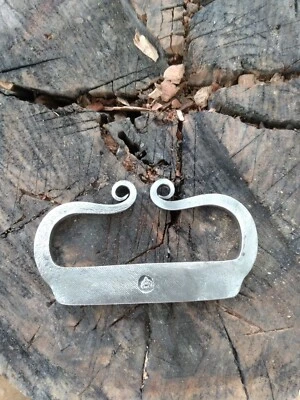 AUNE HUDSON BAY FLINT & STEEL STRIKER FIRE STARTER