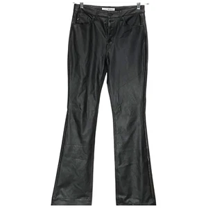 Kancan Pantalone donna nero bootcut - Taglia 9 - Foto 1 di 4