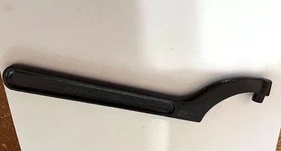 NOS Fairmount 459 2-3/4" Pin Spanner Wrench 19/64" Pin ONE WRENCH