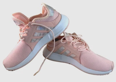 Adidas Iniki Runner Icey Pink 2017 Größe 4,5 Trainingsschuhe - Bild 1 von 4