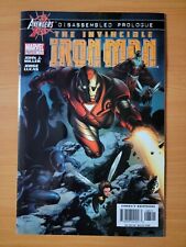 Iron Man #85 (430) ~ NEAR MINT NM ~ 2004 Marvel Comics