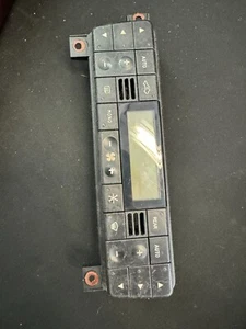 2004-2019 MASERATI QUATTROPORTE M139 AC A/C HEATER CLIMATE CONTROL SWITCH OEM - Picture 1 of 6