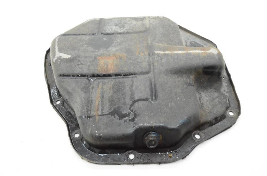 2013-2019 Nissan NV200 Cargo Van Oil Pan Assembly - Изображение 1 из 4