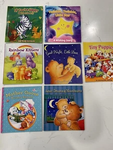 Readers Book of Manners Pack (20 Readers) With Case - Picture 1 of 6