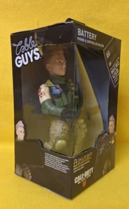 Call of Duty Specialist #1 Battery Cable Guy - Phone and Controller Holder - Picture 1 of 20