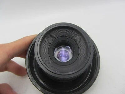 Rodenstock Rodagon F4 50mm w/ M39 39mm Thread Enlarging Camera Lens - Image 1 of 4