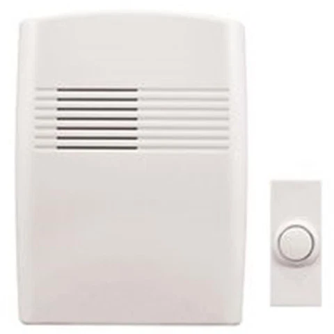 Heathco 8261547 Wireless Door Chime Cover