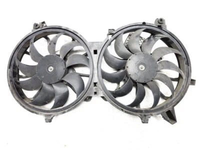 Conjunto de ventilador de motor ventilador de radiador Infiniti G37 2009-2013 OEM 21481JK00A Foto 1 de 4