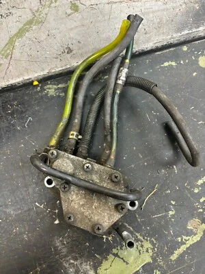 2002 YAMAHA VIPER Fuel Pump Assy  8DF-24410-00 03 04 05 700 RW6408 - Image 1 of 2