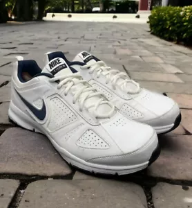 Nike T-Lite XI Run Fitness Trainingsschuhe 616545 Herren Größe 12 schneller Versand - Bild 1 von 12