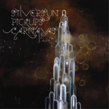 Silversun Pickups Carnavas (Vinyl) Bonus Tracks  12" Album with 7" Single