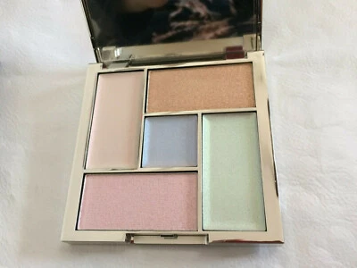 Sleek Highlighting Palette 6 g - Distorted Dreams - Bild 1 von 3