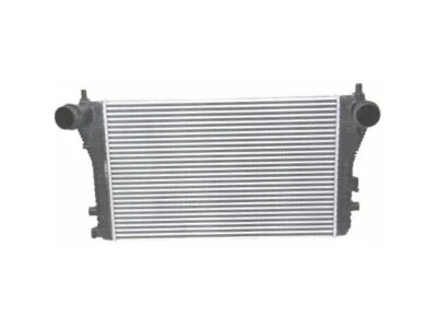 For 2011-2015 Audi TT Quattro Intercooler TYC 98621TDMR 2012 2013 2014 Foto 1 de 2