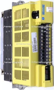 * FANUC A06B-6066-HR5 SERVO AMPLIFICATORE - Foto 1 di 4