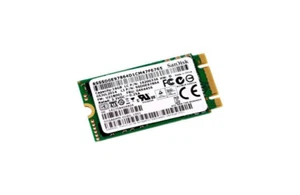 04Y2169 - Hard Drive (SSD 16GB 2242-D3-B-M M.2 L6G-16) - Picture 1 of 1